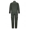 Hoggs Of Fife Hoggs Zip Up Coverall Spruce