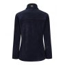 Hoggs Of Fife Hoggs Stenton Midnight Navy Fleece Jacket Size 16