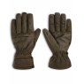 GLOVES WP S/M DK GREEN STRUTHER