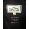 Hoggs Of Fife Hoggs Caledonia Waxed Hat Olive