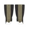 GAITERS FIELD & TREK GRN/BLK