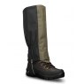 GAITERS FIELD & TREK GRN/BLK