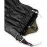 Hoggs Of Fife Hoggs Field & Trek Gaiters Green/Black