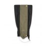 Hoggs Of Fife Hoggs Field & Trek Gaiters Green/Black