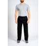 TROUSER JOGGING XL BLACK