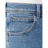 Wrangler Wrangler Texas Regular Fit Jeans Stonewash