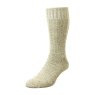 HJ Hall Cotton Rich Boot Sock