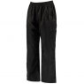 Regatta Regatta Pack It Waterproof Overtrousers Black