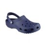 SHOE NAVY 9 CLASSIC CLOG