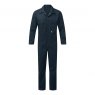 *COVERALL ZIP FRONT 60 SPRUCE