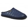 Goodyear Elway Navy Slipper