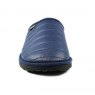 Goodyear Elway Navy Slipper