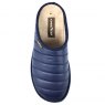 Goodyear Elway Navy Slipper