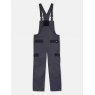 Dickies Dickies Bib & Brace Grey