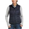 Ariat Ariat Eclipse Navy Down Gilet