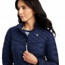 Ariat Ariat Eclipse Navy Down Jacket