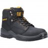 BOOT SAFETY STRIVER 9 BLACK