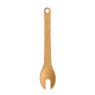 *SPORK NAT WOOD 30CM EPICUREAN