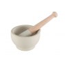 *PESTLE & MORTAR 6.5"