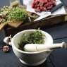 *PESTLE & MORTAR 6.5"