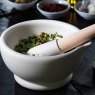 Milton Brook Pestle & Mortar