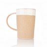 Siip Tall Reactive Speckle Mug