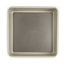 Mary Berry Square Cake Tin 23cm