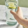 *CARAFE RECYCLED GLASS 1.35L