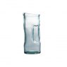 *CARAFE RECYCLED GLASS 1.35L