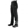 TROUSER WP XL BLK RFLCTVE HY EQUESTRIAN