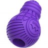 GIGWI Chew Toy Bulb Purple Large