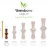 Benebone Benebone Puppy Maplestick & Zaggler 2 Pack