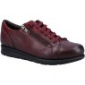 *SHOE POLPERRO 8 BORDO