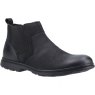 *BOOT TYRONE 8 BLACK