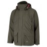 Hoggs Of Fife Hoggs Culloden Waterproof Jacket Green