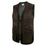 *SHOOTING VEST XXL DK GRN STRUTHER