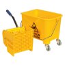 *MOP BUCKET 20L H/DUTY