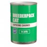 CAT SUPR CHUNK JELLY 12X400G