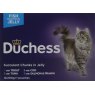 Duchess Adult Fish Selection In Jelly 12 x 100g