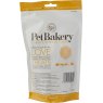 PETBAKE Pet Bakery Cheeky Cheese Paws 190g