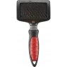 Mikki Grooming Ball Pin Slicker Brush