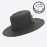 WAX HAT SUP/WIDE BRIM XL NVY