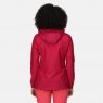 Regatta Regatta Waterproof Pack It Jacket Berry Pink