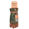 LOVE Oak Leaf Moss Gardening Gloves