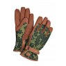 LOVE Oak Leaf Moss Gardening Gloves