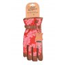 GLOVE OAK LEAF POPPY M/L