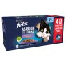 FELIX AGAIL SENIOR 40X100G