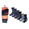 *SOCKS BOYS THERMAL PK3