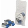 HOSE CLIP 22-32MM PACK3