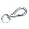 Eliza Tinsley BZP Swivel Spring Hook 2 Pack